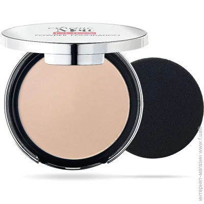 Pupa    Extreme Matt SPF 20 20 11 