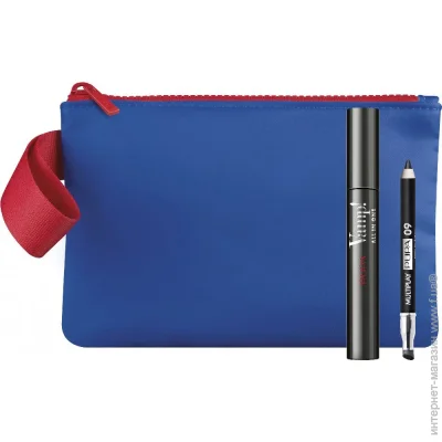 Pupa   Kit Vamp (8011607391486)