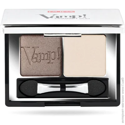 Pupa    Vamp  06 2,2 