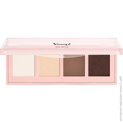 Pupa ҳ   Vamp 4  01 5,2 