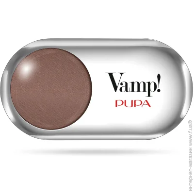 Pupa ҳ   Vamp MATT 406 Desert Nude 1,5 
