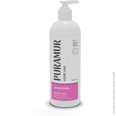 Puramur      Exotic Spa 200  (4823082435876)