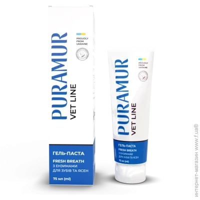 /   Puramur -       Fresh Breath 75 (4823082437047)