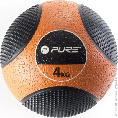 Pure2improve '  4  MEDICINE BALL (2139)