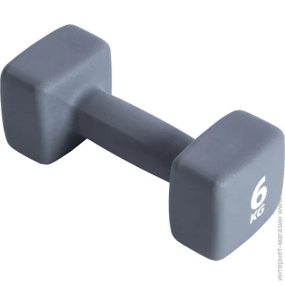 Pure2improve  Dumbell 6  (4983)