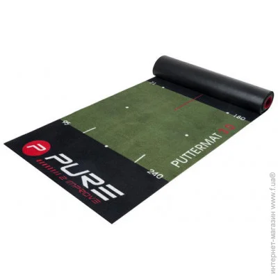  Pure2improve    Golfputting 3  (2142)