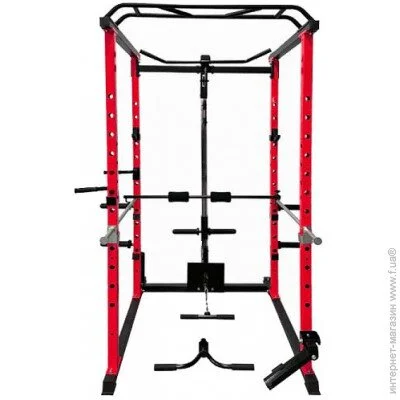 Pure2improve   powerrack (4960)