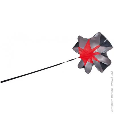 Парашут для бігу Pure2improve Навчальний парашут SPEEDCHUTE (2172) Парашут для бігу Pure2improve Навчальний парашут SPEEDCHUTE (2172)