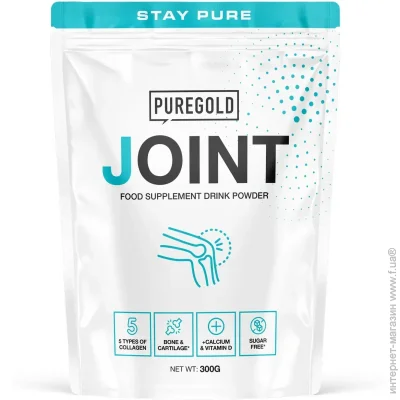   Pure Gold Protein  Joint 300 g (1086-2023-10-5639)