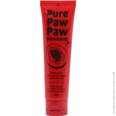 Pure Paw Paw    Original 25 