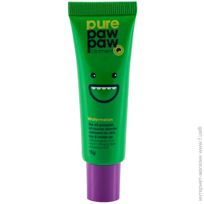 Pure Paw Paw    Watermelon 15 