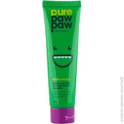 Pure Paw Paw    Watermelon 25 