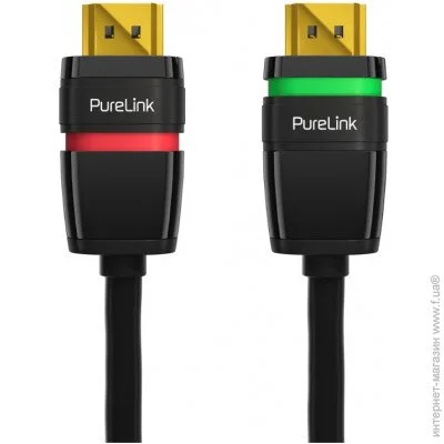   HDMI 4K Purelink ULS1000-075 7.5m Black