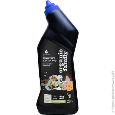        '   Purenn Organic Family 1  (4751024880135)