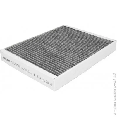  Purflux AHC272 (PURFLUX) (AHC272)