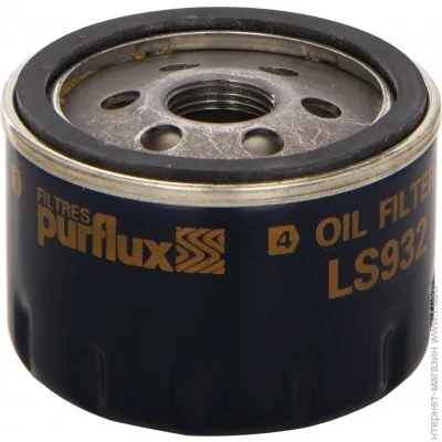   Purflux (PURFLUX) (LS932)