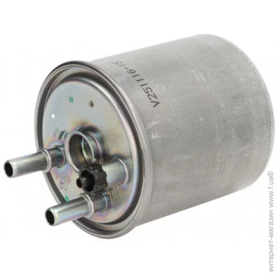   Purflux (PURFLUX) (FCS727)