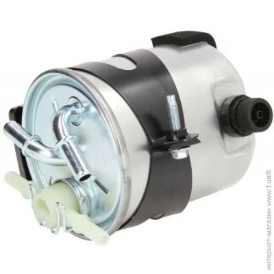   Purflux (PURFLUX) (FCS740)