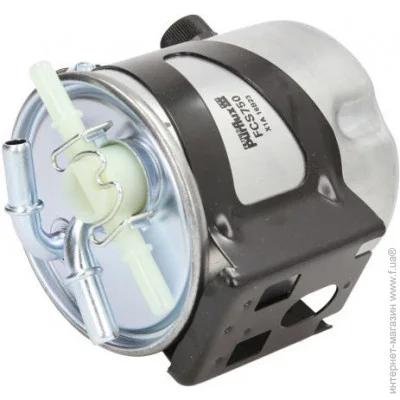   Purflux (PURFLUX) (FCS750)