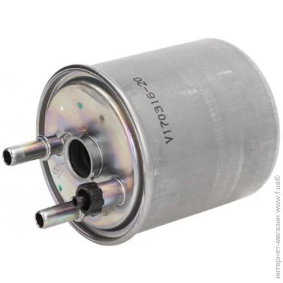   Purflux (PURFLUX) (FCS752)