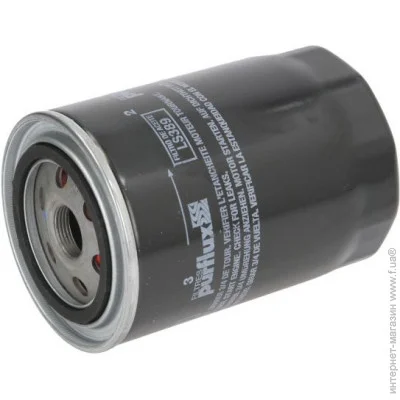  Purflux (PURFLUX) (LS389)