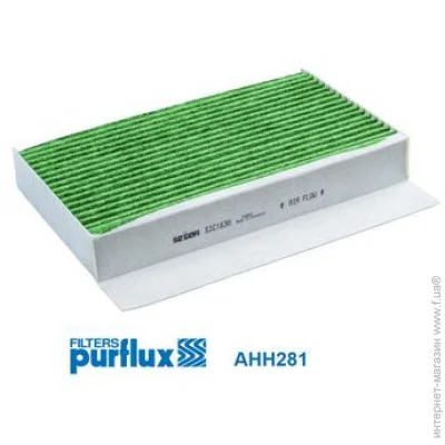  Purflux PX AHH281 (AHH281)