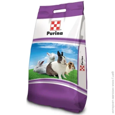 Purina     10  (40001)