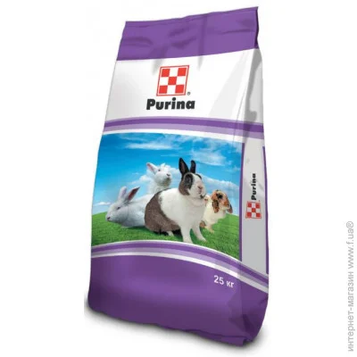 Purina     25  (40001)