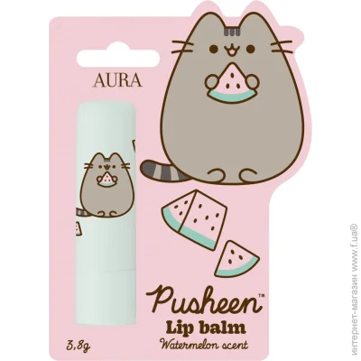 Pusheen       3,8 
