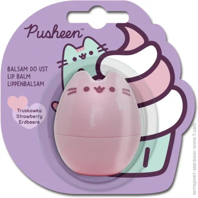 Pusheen    3D    6 