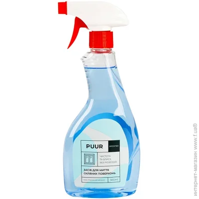 Puur Specifiek       0,5 