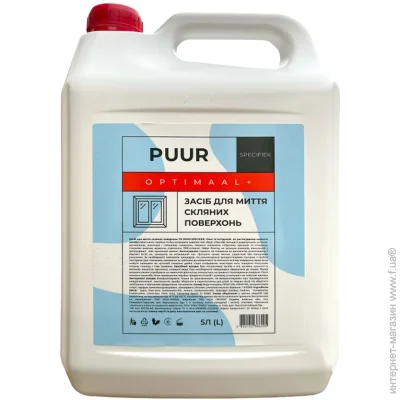 Puur Specifiek       5 