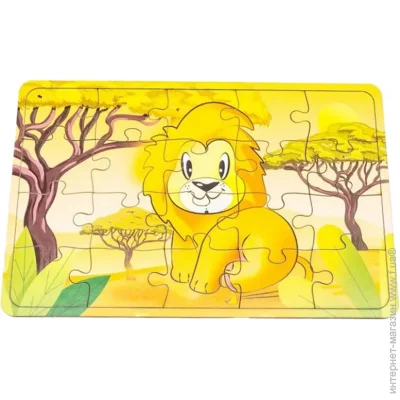  Puzzleok      -10023, 20  