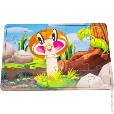  Puzzleok  '    -10024, 20  