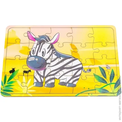  Puzzleok     -10029, 20  