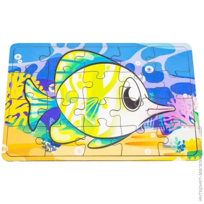  Puzzleok    - -10030, 20  