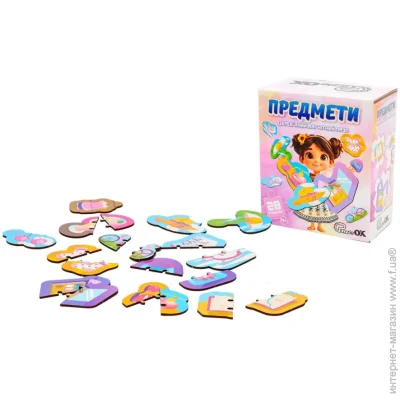    Puzzleok  (Puz-22931) 