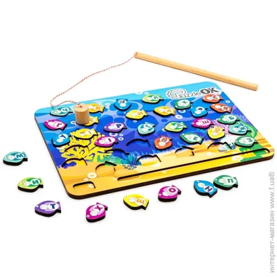 Puzzleok  - 4-40272