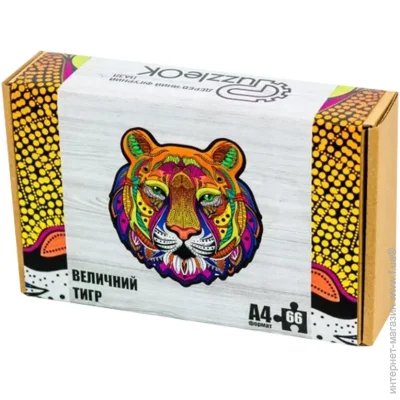  Puzzleok    A4   PuzA4-01721, 66  