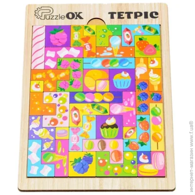 Puzzleok    " " Puz-22923