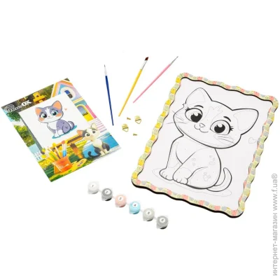    "" PuzzleOK Puz-22945  4 , ,    (91221)