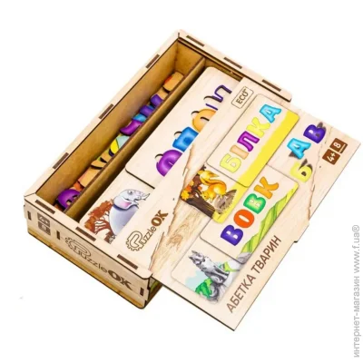  Puzzleok  ' -   Puz-91768