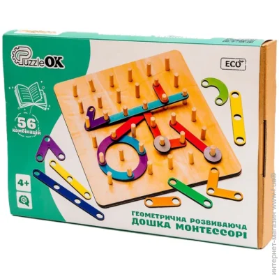   PUZZLEOK " ", 56  (Puz-27260)
