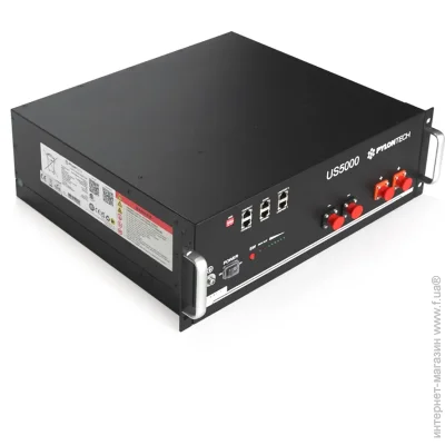    Pylontech US5000 48V/100Ah