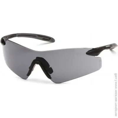   Pyramex    Intrepid-II (gray) 