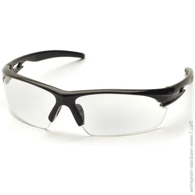   Pyramex   Ionix (clear) Anti-Fog, 