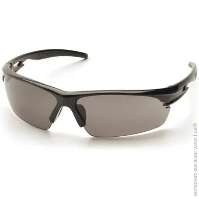   Pyramex   Ionix (gray) Anti-Fog, 