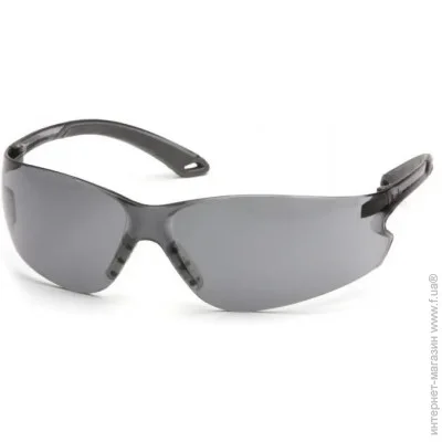   Pyramex    Itek (gray) Anti-Fog 