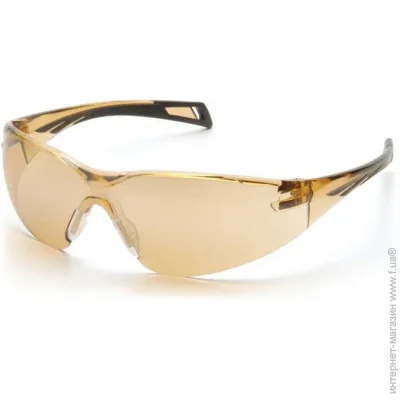   Pyramex    PmxSlim (bronze) 