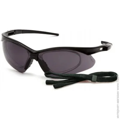   Pyramex    PMXtreme RX (gray) Anti-Fog     